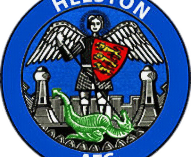 Blues back up to second after 4-1 victory at Tavistock