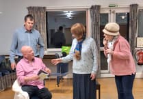 Laughs promised at new Wadebridge production