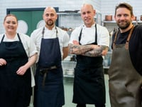 Looe chef to star in hit TV cooking show 