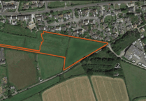 Cornish developer invites community to view plans for an affordable-led scheme