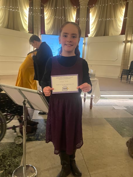 Cornwall Youth Council