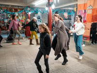 New Cornish dance classes are being launched