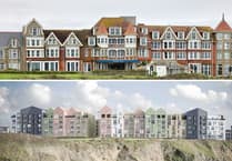 Huge Newquay development approved behind closed doors