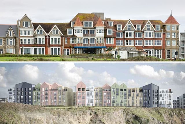 No confidence motion in planning and enforcement departments rejected