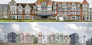 No confidence motion in planning and enforcement departments rejected