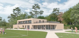 Plans to provide improved facilities at park receive boost