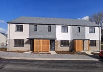 Housing in Cornish village is ‘growing out of control’