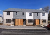 Housing in Cornish village is ‘growing out of control’