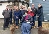 New park toilets make countryside accessible