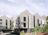 Care home expansion in Cornwall rejected