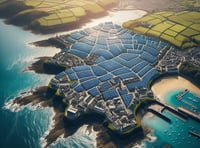 Solar park would be ‘glass and concrete prison’