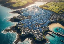 Solar park would be ‘glass and concrete prison’