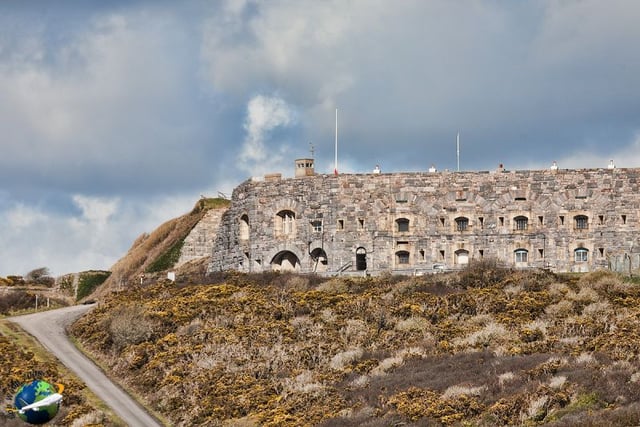 Cornwall's coast path enhancements revealed