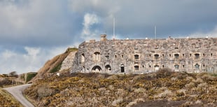 Cornwall's coast path enhancements revealed