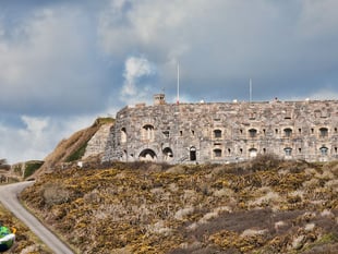 Cornwall's coast path enhancements revealed