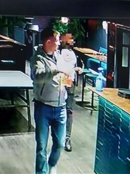 Police looking to identity man in connection to assault in Truro