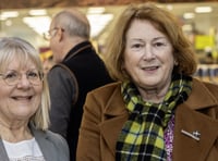 £554k investment boost for Cornish food and farming 