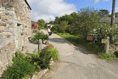 Anger over 'large' house plan