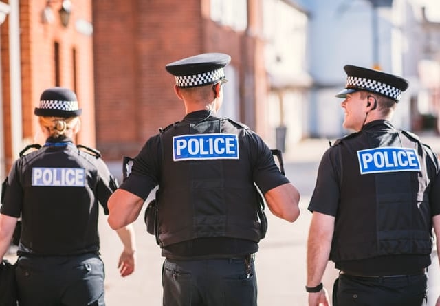 Devon and Cornwall Police fifth in country for lowest rate of fraud