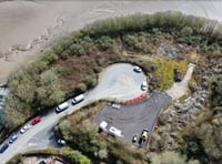 New life for forgotten corner of Truro