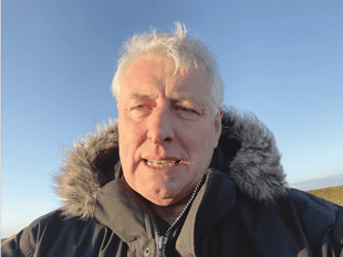 Fred Knobbit: Two of the certainties in life