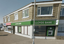 Newquay's last remaining bank to close at the end of the year