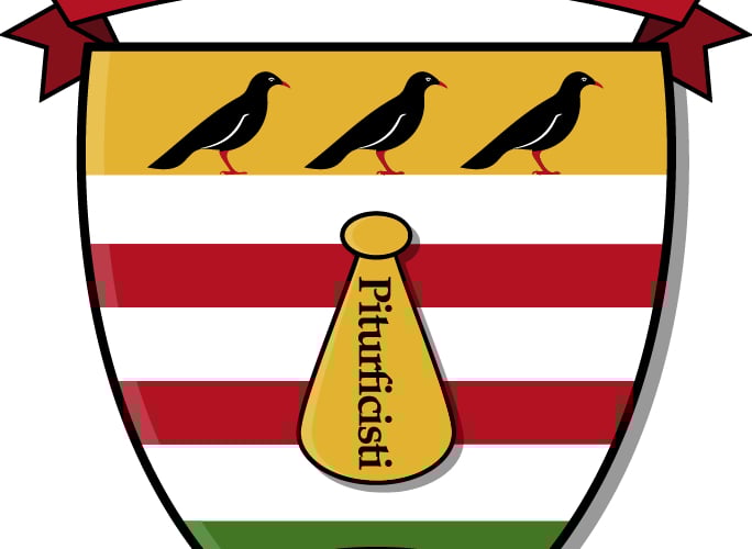 Camborne RFC logo