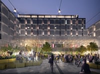 "We can’t have a building site in the middle of Truro"