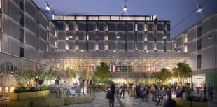 "We can’t have a building site in the middle of Truro"