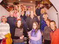 Half marathon sponsors thanked