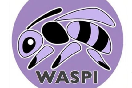 Women Against State Pension Inequality has been campaigning for many years.