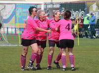 New chapter for senior sport as Cornwall hosts first Club Games
