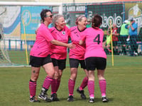 New chapter for senior sport as Cornwall hosts first Club Games