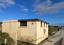 Seafront toilets in Cornwall sell for huge sum