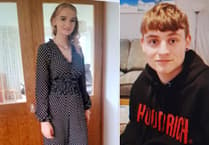 Police appeal for information on missing teenagers from Cornwall
