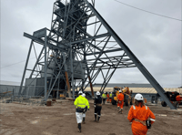 Cornwall to take centre stage at Europe’s largest mining event