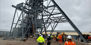Cornwall to take centre stage at Europe’s largest mining event
