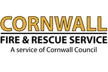 A number of incidents have been attended by the Cornwall Fire & Rescue Service