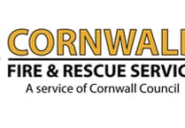 Firefighters tackle spate of fires in St Austell and Megavissey area
