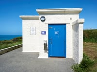 Concerns raised after town council closes two public toilets