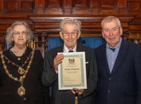 Celebrate community heroes by nominating them for a civic award