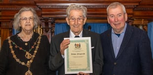 Celebrate community heroes by nominating them for a civic award