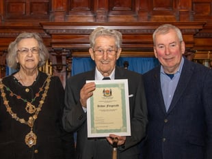 Truro Civic Awards to be revealed