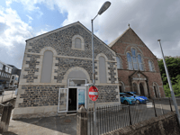 Churches Together in St Austell: The other side of your comfort zone