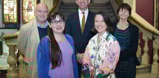Winston Graham Historical Fiction Prize winner announced