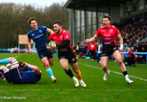 Cornish Pirates held to disappointing draw at Doncaster