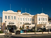 Community invited to help celebrate Newquay hotel's 145th birthday