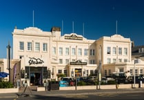 Community invited to help celebrate Newquay hotel's 145th birthday