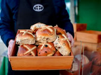 BIG Truro Market kicks off with Easter Special