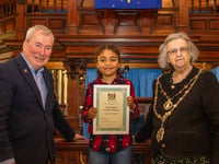 Call-out for junior civic heroes